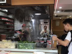 -叶伟胡辣壳面(两路口店)