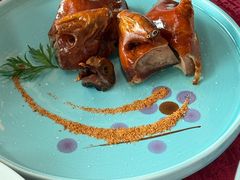 -洲际酒店·凌霄中餐厅SUMMIT