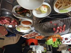 iphone_upload_pic-釜山火炉·海鲜烤肉(紫藤路店)