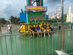 -沈阳方特欢乐世界