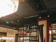 -华豫川酒家(大卫城店)