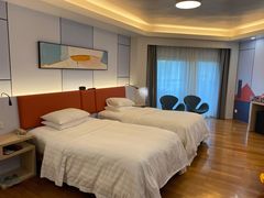 -三亚亚龙湾天域度假酒店