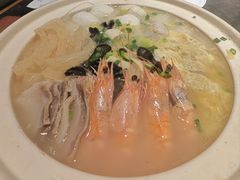 -佰家小厨·南京菜(夫子庙店)