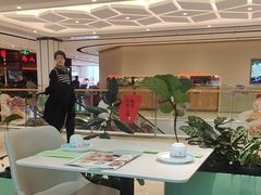 -川人百味(金安中央大街店)