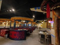 -牧人烤全羊(江海大道店)