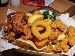 -宝莱纳餐厅(滨江店)