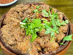 -车七孃苏稽跷脚牛肉(乐山店)