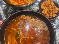 -桥香园过桥米线(复兴路店)