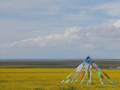 -青海湖国家重点风景名胜区