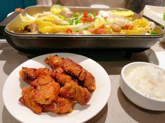 -半天妖烤鱼(万达广场店)