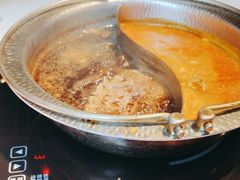 -温禾牛·和牛寿喜烧自助火锅(恒基名人店)