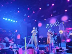 -MOSSO音乐酒吧·live house(南京旗舰店)