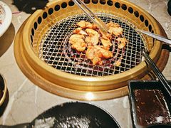 -谷牛日式烤肉(宝山U天地店)