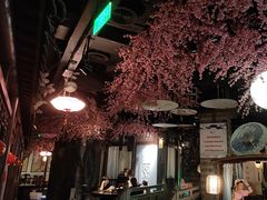 -韵秋荷(宝山龙湖天街店)