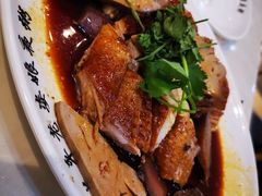 -长平老姿娘夜粥(平东一街店)