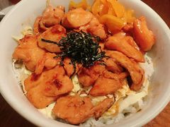 -铃木食堂(帽儿胡同店)