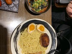 -雷神拉面(财富中心玉米楼店)