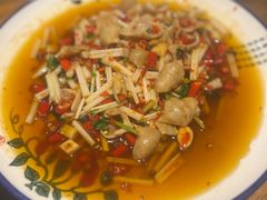 -厨神老街兔·淳朴人家店(盐帮菜风味名店)