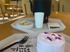 -tea’stone(新天地店)