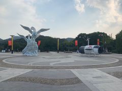 -白马涧龙池景区