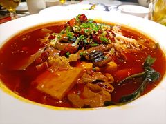 毛血旺-尚一汤·粤菜海鲜(环球港店)