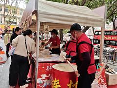 -越秀西湖花市(广州城市广场花卉店)