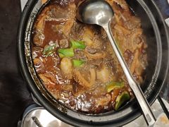 -肖记公安牛肉鱼杂馆·省级非物质文化遗产(三角路直营店)