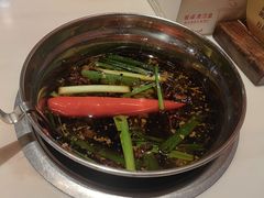 -围炉夜话·潮汕卤水火锅(榕江店)