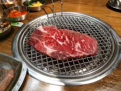 -·缸桶屋·韩式牛肋条自助烤肉(西湖D11店)
