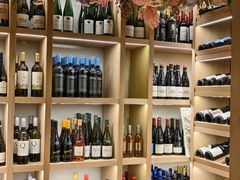 -肆海小川菜酒馆Wine Bistro (青年路店)