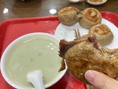 -白魁老号饭庄(安内店)