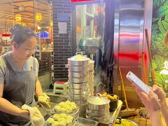 -梁憨包(南岸回龙湾店)