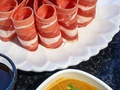 -京顺祥·清真铜锅涮肉(朱雀门店)