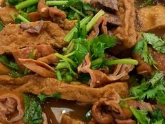 -北京小肠陈饭庄(方庄店)
