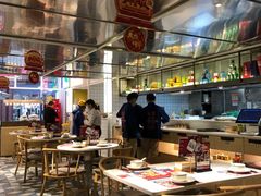 -食大利香港茶餐厅(南亚风情第一城店)