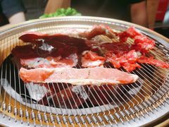 -西塔老太太泥炉烤肉(万柳华联店)