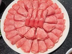 牛舌-南门涮肉(上海二店)