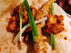 -吕氏疙瘩汤·私家菜馆(慈云寺店)