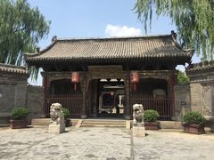 -榆次老城