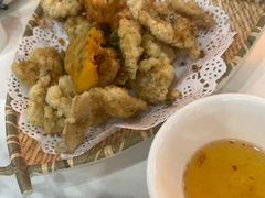 -潮盛海鲜(韶关总店)