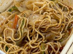 -笑笑凉皮(富国街店)