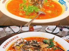 -坛宗剁椒鱼头(河西王府井店)