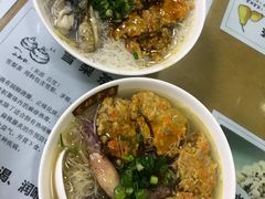 -荔林食店(西华路店)