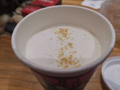 -茶颜悦色(银盆岭万达广场店)