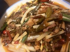 -弓虽昌焖烧鸡(大竹林店)