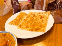 -食彩美印度特色美食餐厅·印度料理