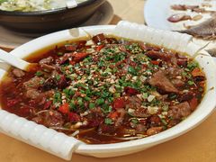 -鹏城人家海鲜酒家·23年老字号(较场尾店)