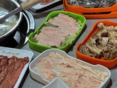 -杏花吴记牛肉火锅