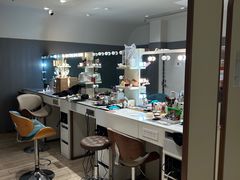 -海马体照相馆(上海月星环球港店)