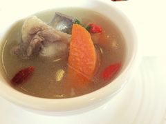 羊肉汤-马尔龙新疆饭店·清真(瑞景店)